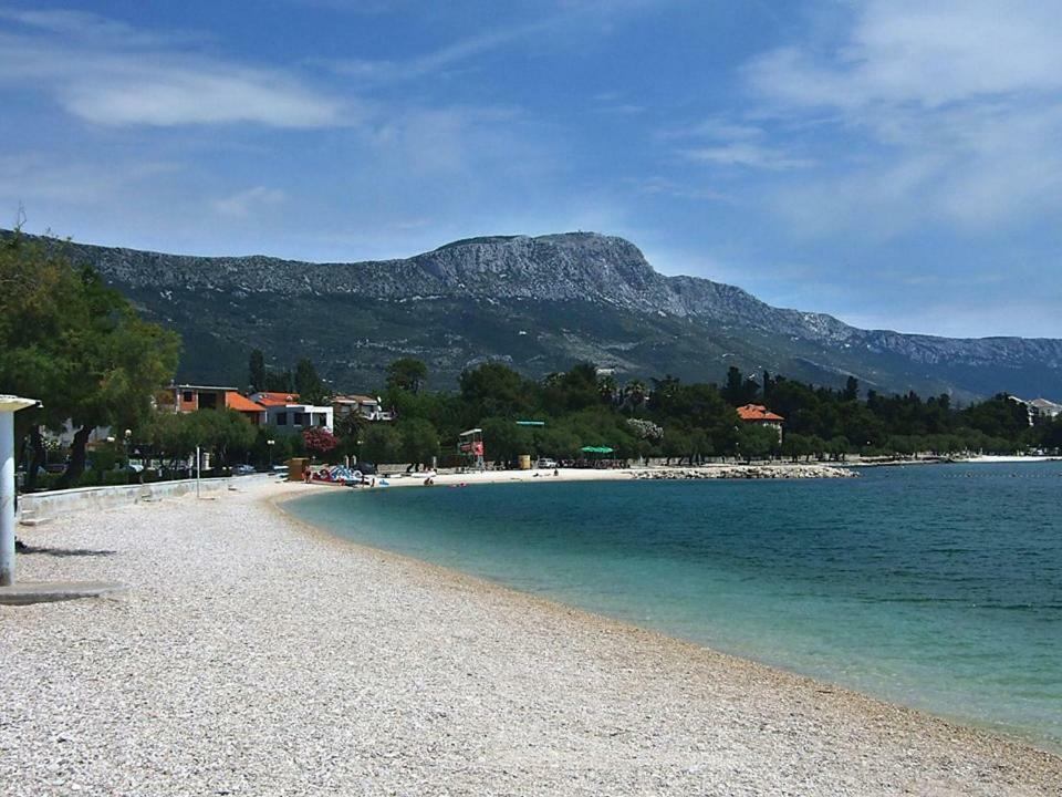 Apartment Simply Rodin Kaštela Exteriér fotografie