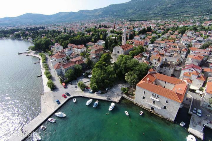 Apartment Simply Rodin Kaštela Exteriér fotografie